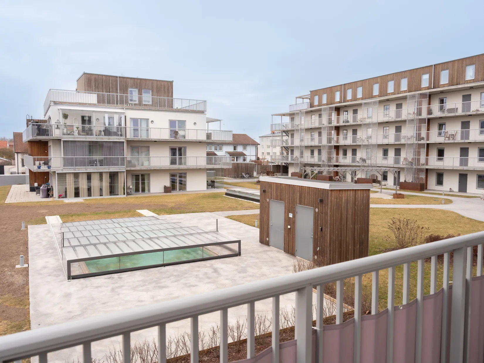 Bostadsrätt, Stenkumlaväg 51, Gotland