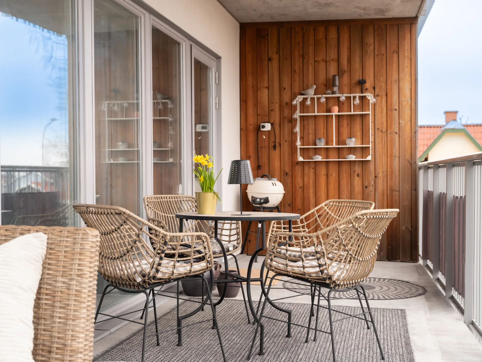 Bostadsrätt, Stenkumlaväg 51, Gotland