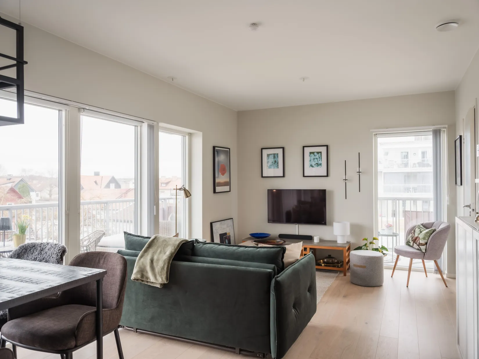 Bostadsrätt, Stenkumlaväg 51, Gotland