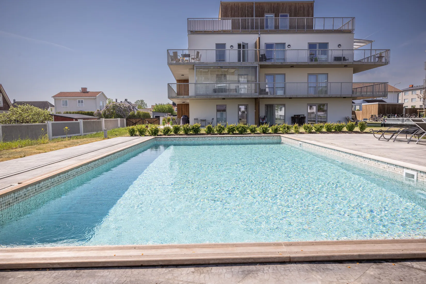 Bostadsrätt, Stenkumlaväg 51, Gotland