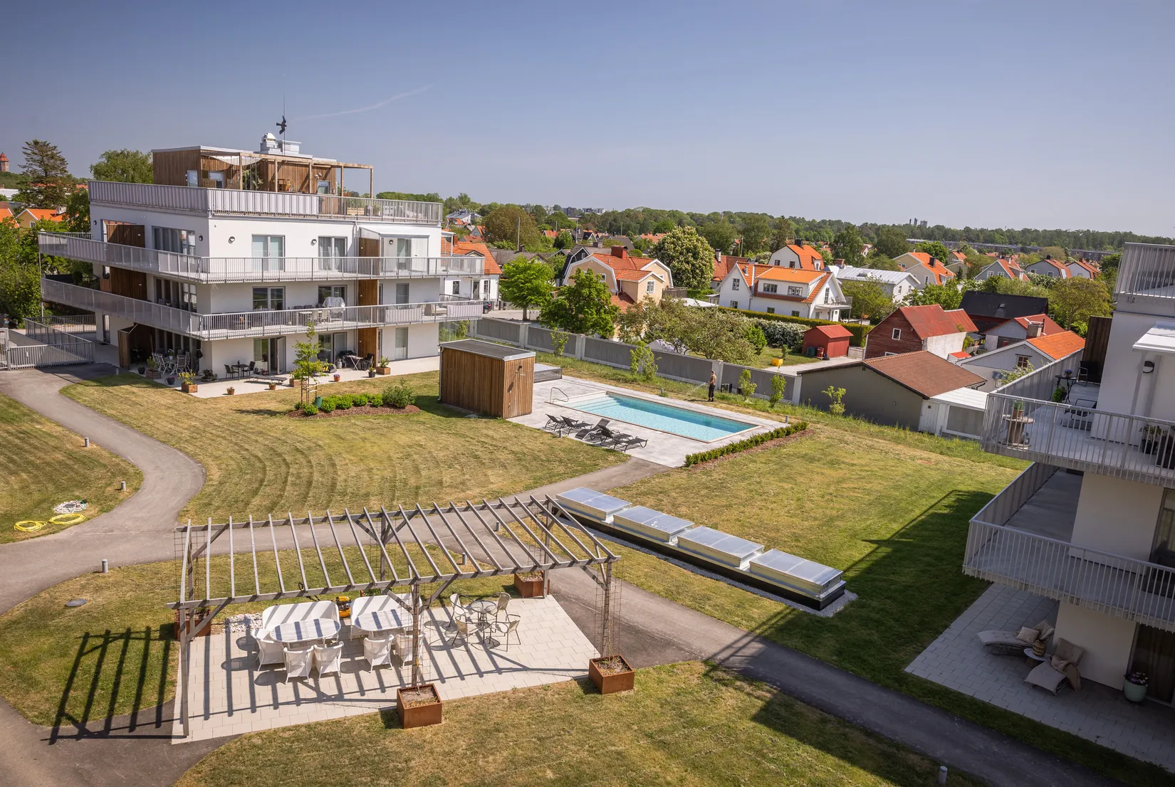 Bostadsrätt, Stenkumlaväg 51, Gotland