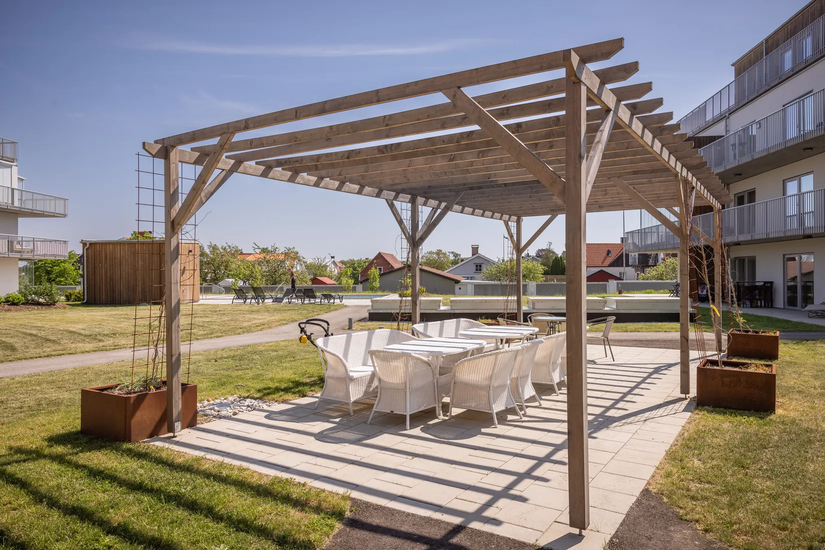 Bostadsrätt, Stenkumlaväg 51, Gotland