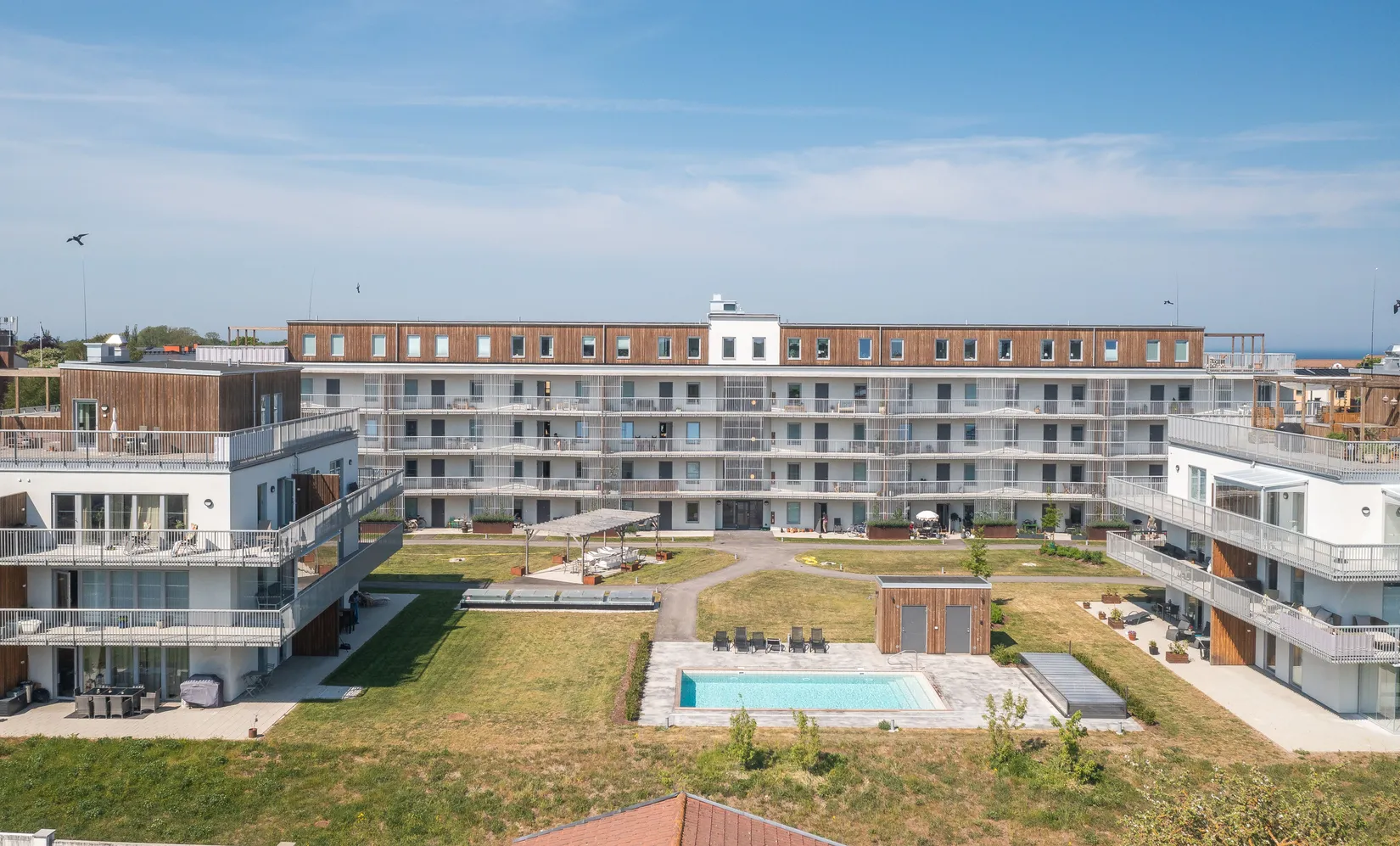 Bostadsrätt, Stenkumlaväg 51, Gotland