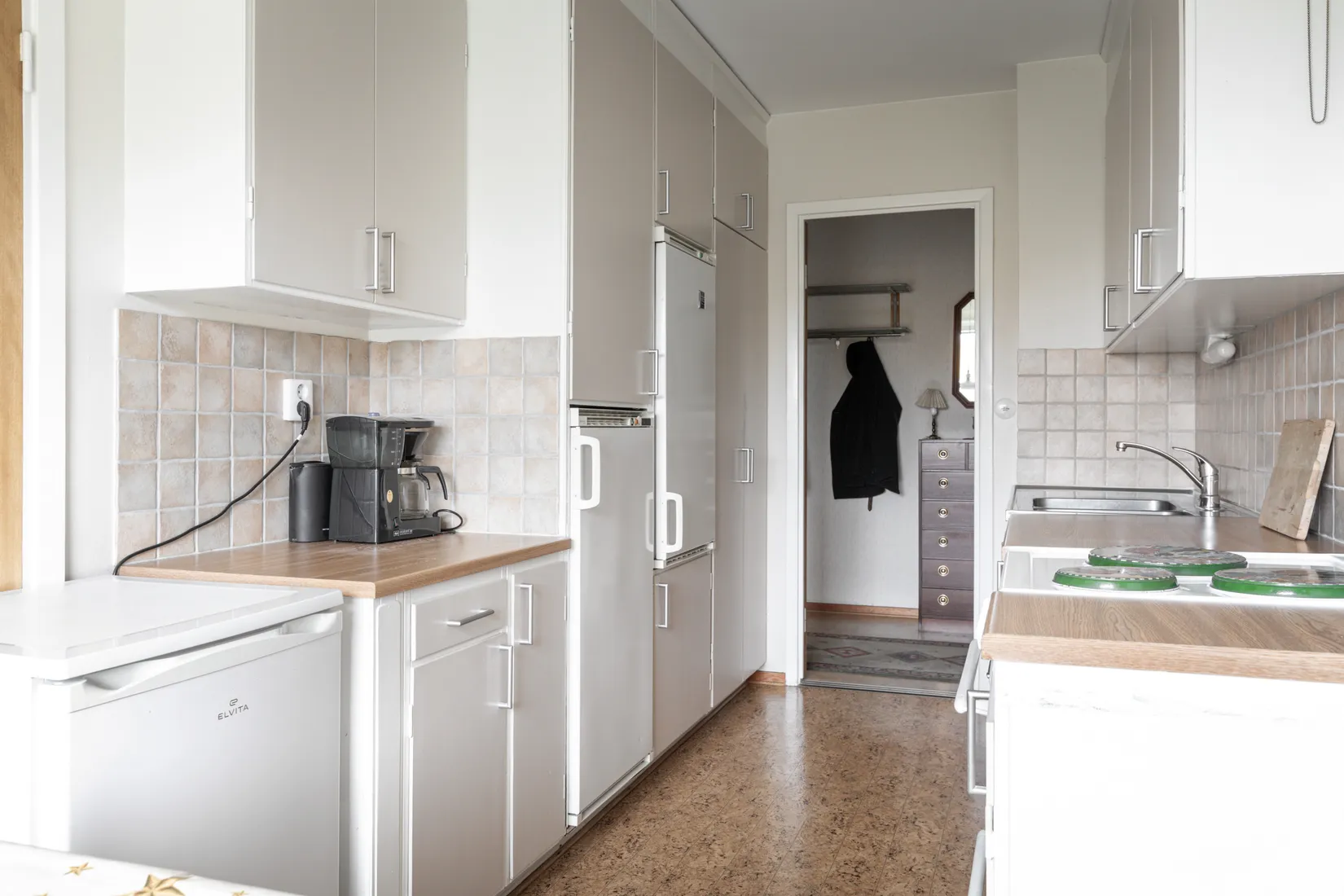 Bostadsrätt, Vikingavägen 4C, Eslöv - Centralt, Eslöv