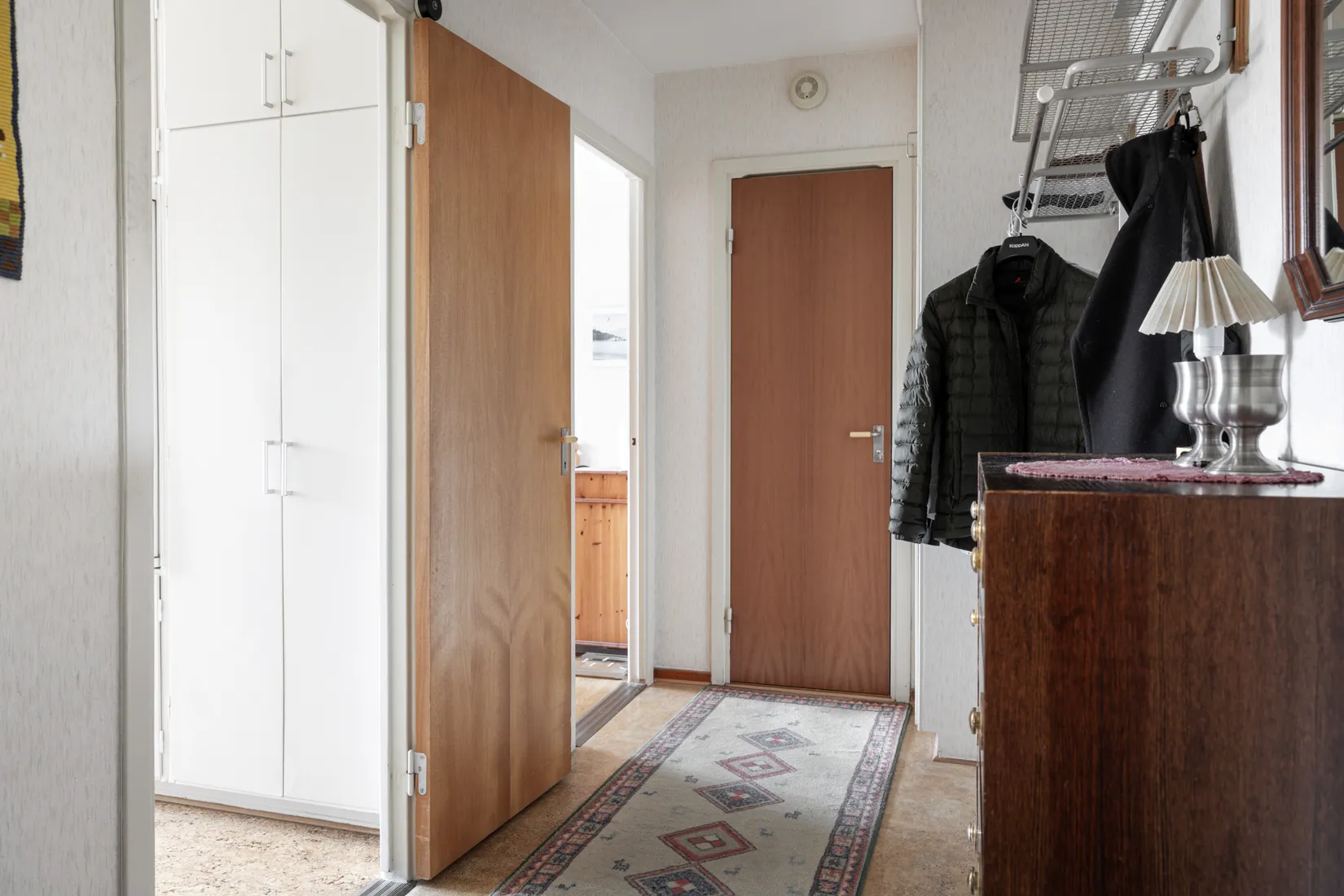 Bostadsrätt, Vikingavägen 4C, Eslöv - Centralt, Eslöv