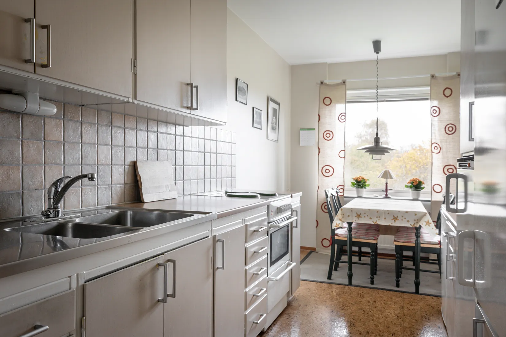 Bostadsrätt, Vikingavägen 4C, Eslöv - Centralt, Eslöv