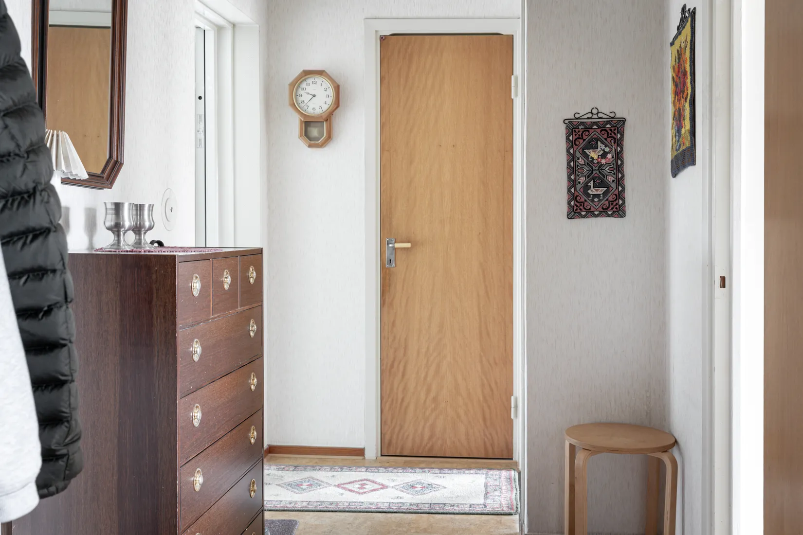 Bostadsrätt, Vikingavägen 4C, Eslöv - Centralt, Eslöv