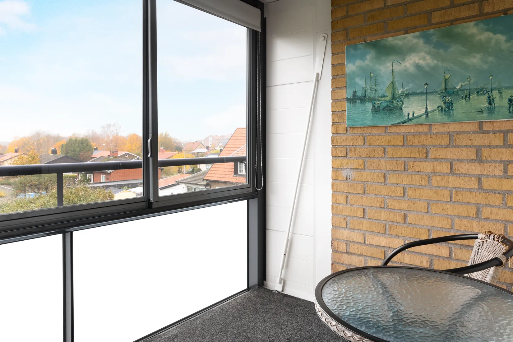 Bostadsrätt, Vikingavägen 4C, Eslöv - Centralt, Eslöv