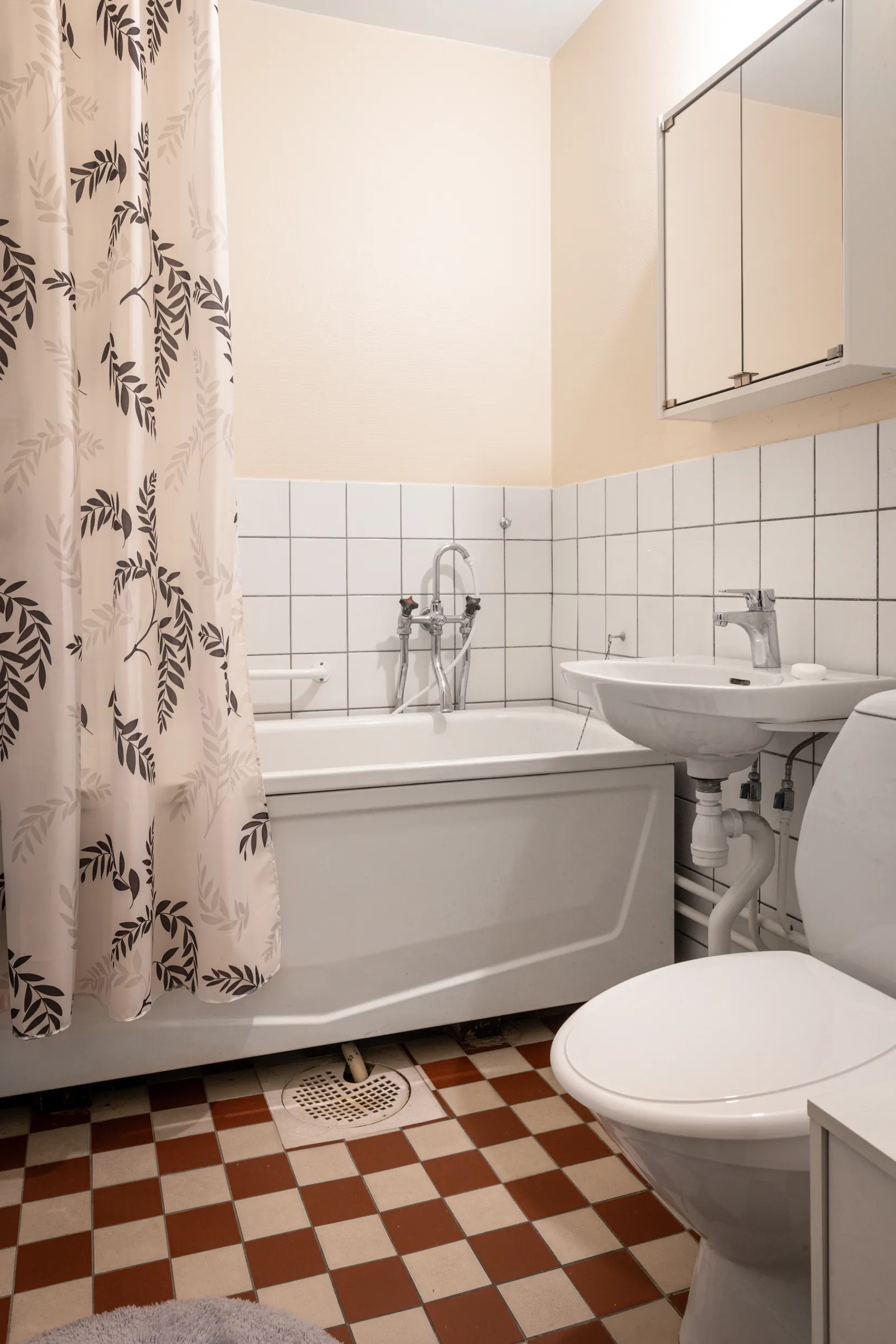 Bostadsrätt, Vikingavägen 4C, Eslöv - Centralt, Eslöv