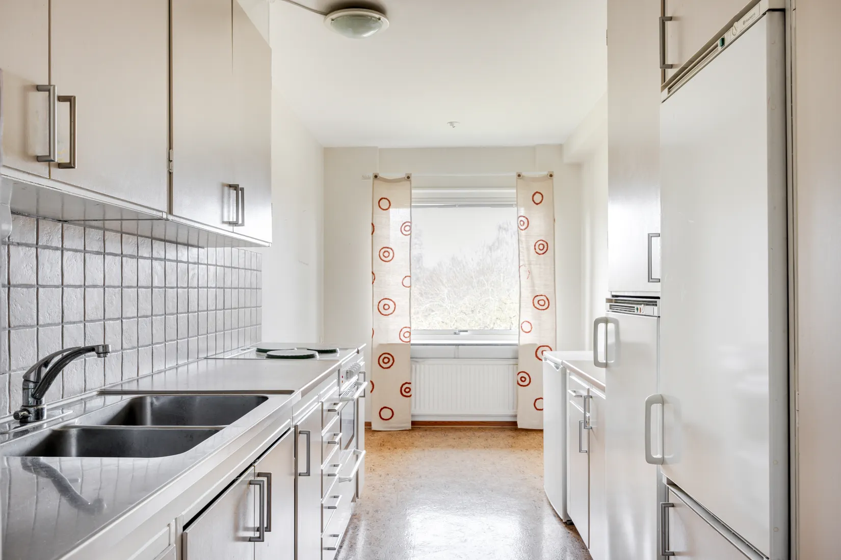 Bostadsrätt, Vikingavägen 4C, Eslöv - Centralt, Eslöv