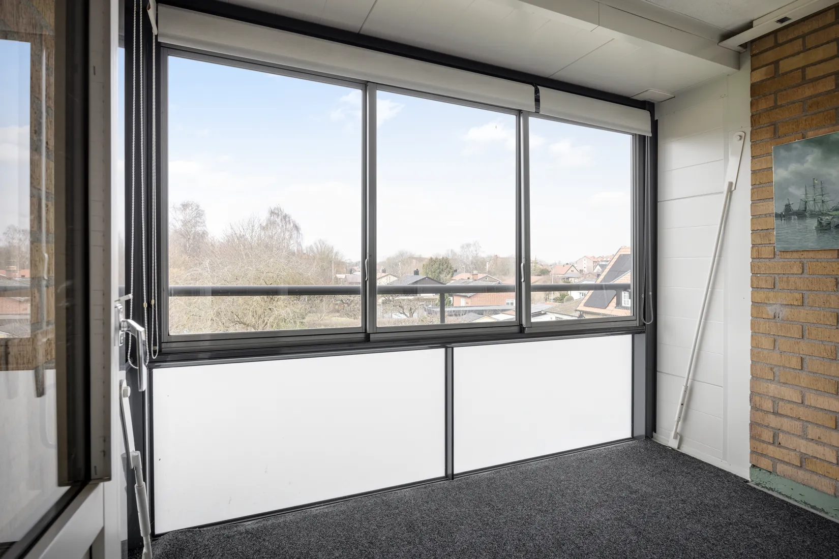 Bostadsrätt, Vikingavägen 4C, Eslöv - Centralt, Eslöv