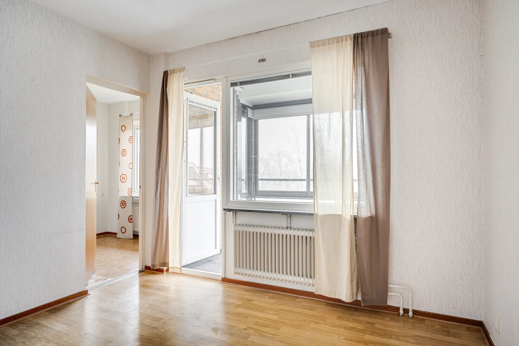 Bostadsrätt, Vikingavägen 4C, Eslöv - Centralt, Eslöv