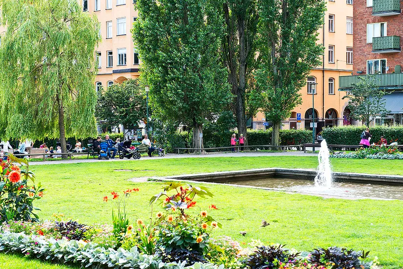 Bostadsrätt, Bondegatan 25A,  Stockholm – Södermalm, Stockholm