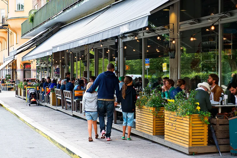 Bostadsrätt, Bondegatan 25A,  Stockholm – Södermalm, Stockholm