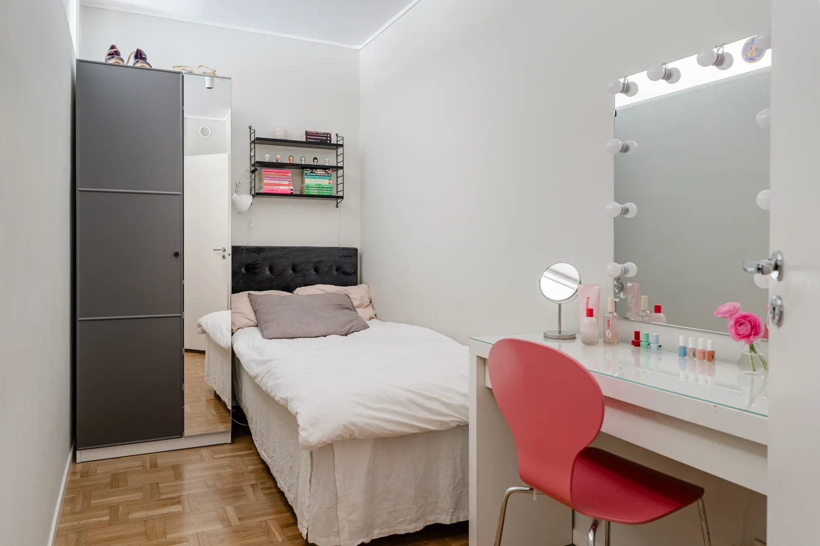 Bostadsrätt, Bondegatan 25A,  Stockholm – Södermalm, Stockholm