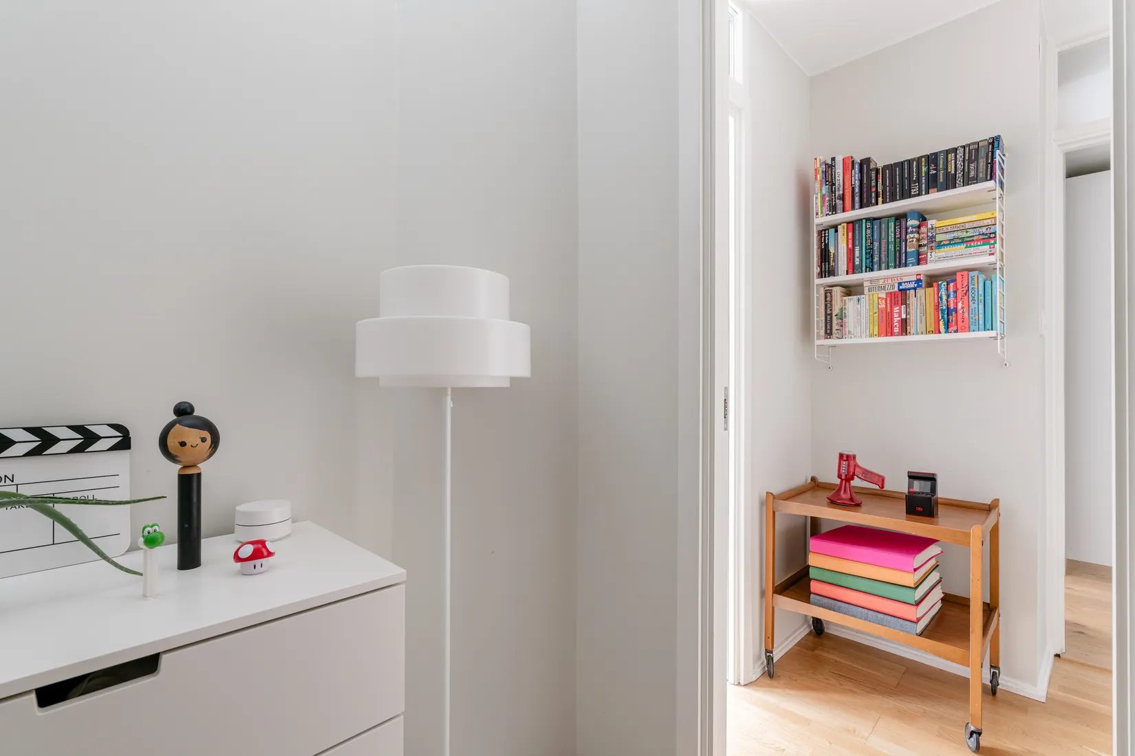 Bostadsrätt, Bondegatan 25A,  Stockholm – Södermalm, Stockholm