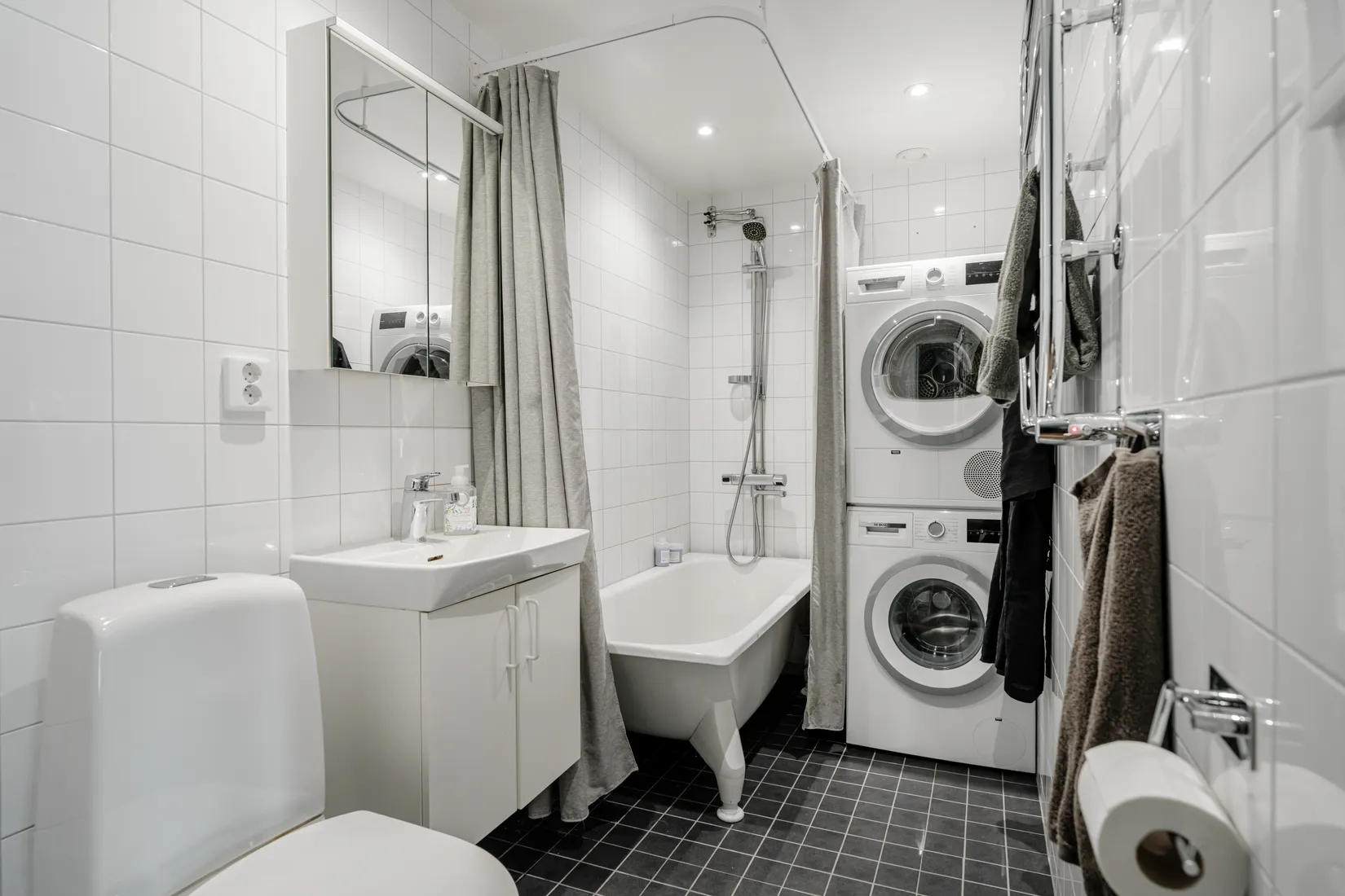 Bostadsrätt, Bondegatan 25A,  Stockholm – Södermalm, Stockholm