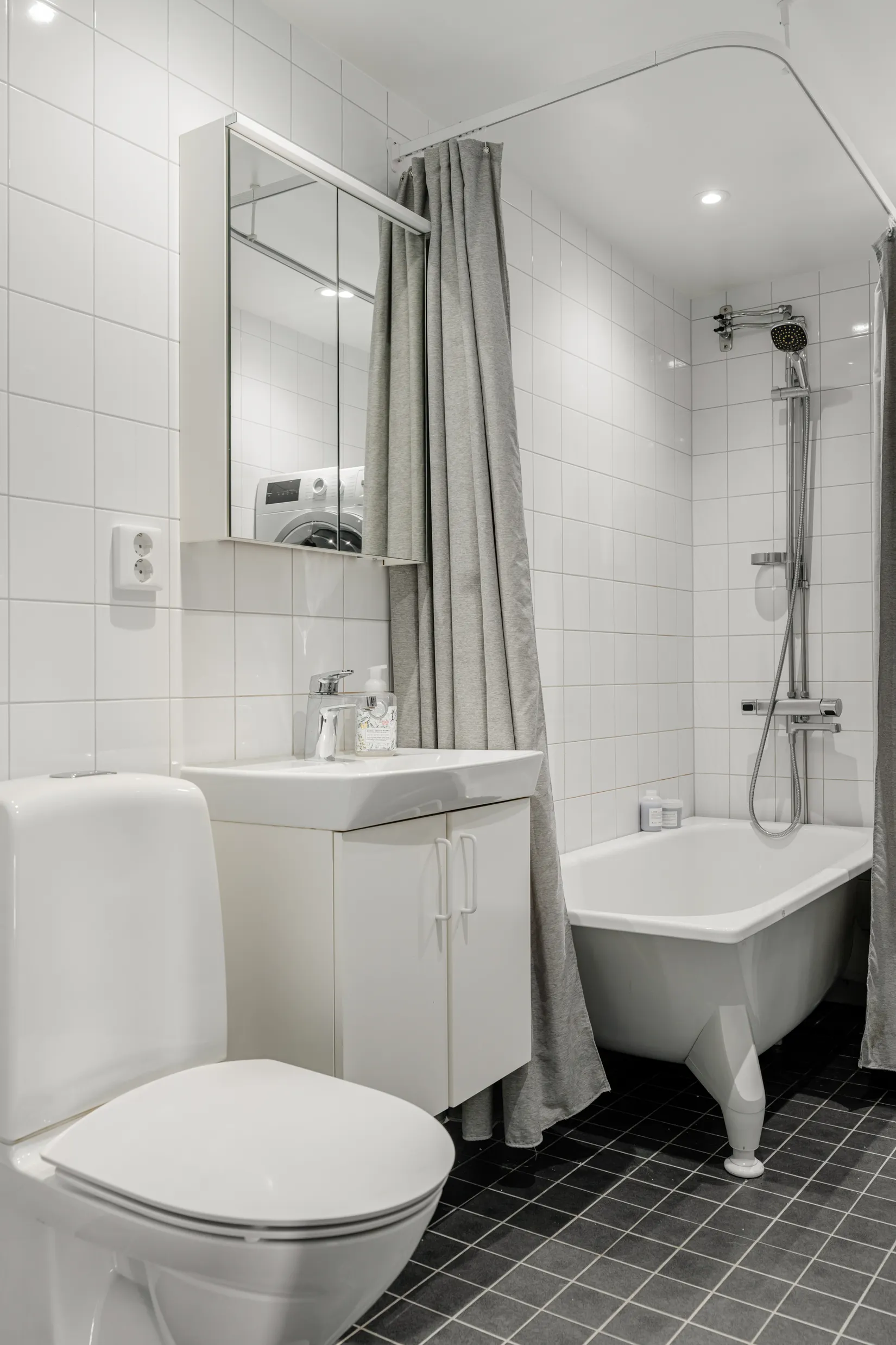 Bostadsrätt, Bondegatan 25A,  Stockholm – Södermalm, Stockholm