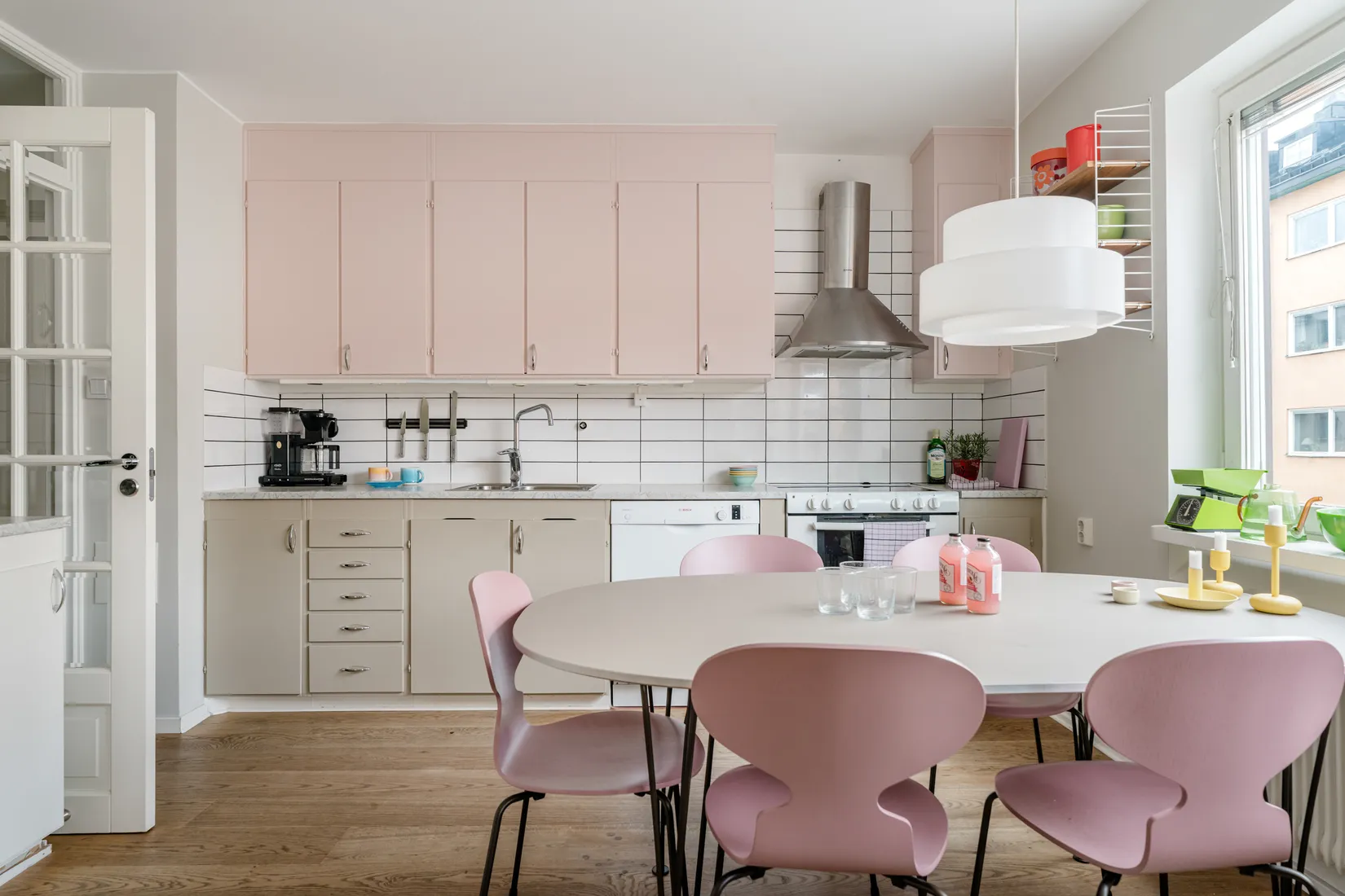 Bostadsrätt, Bondegatan 25A,  Stockholm – Södermalm, Stockholm