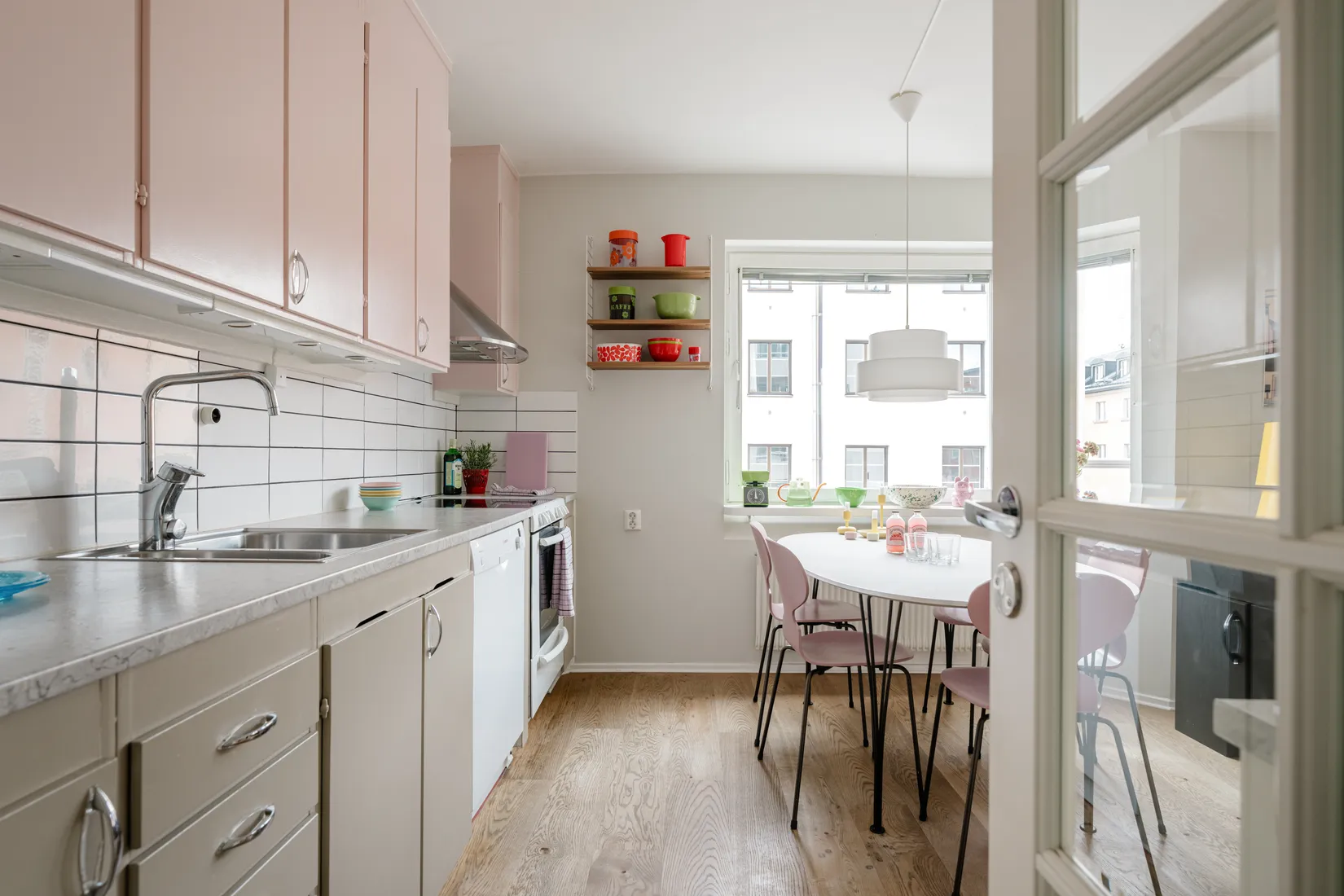Bostadsrätt, Bondegatan 25A,  Stockholm – Södermalm, Stockholm