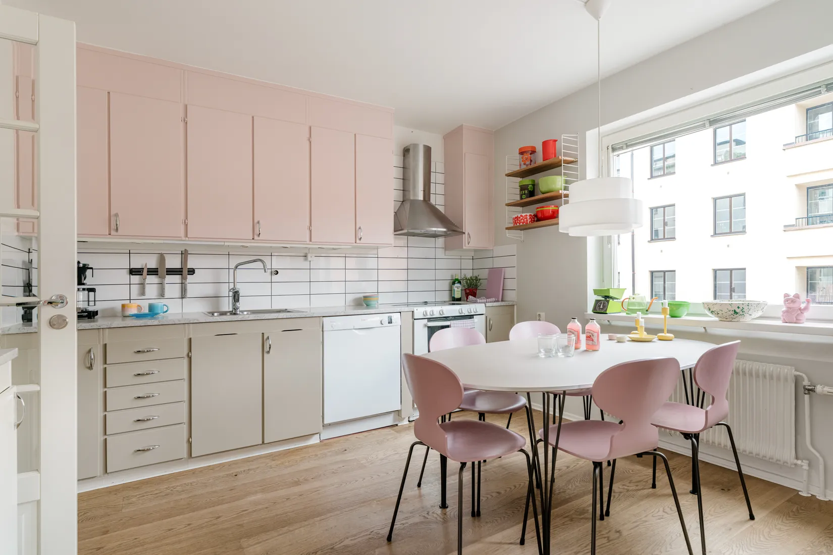 Bostadsrätt, Bondegatan 25A,  Stockholm – Södermalm, Stockholm