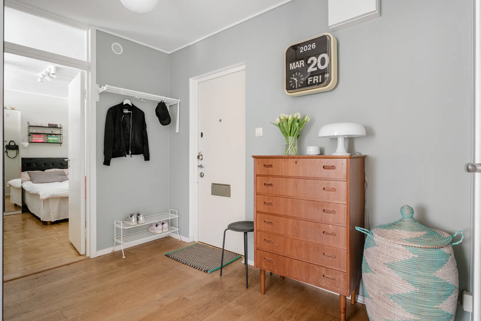 Bostadsrätt, Bondegatan 25A,  Stockholm – Södermalm, Stockholm