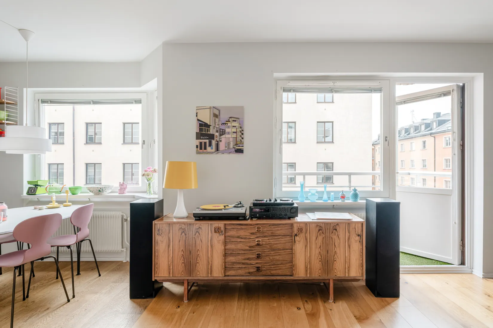 Bostadsrätt, Bondegatan 25A,  Stockholm – Södermalm, Stockholm