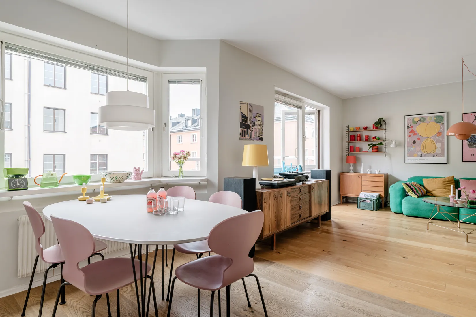 Bostadsrätt, Bondegatan 25A,  Stockholm – Södermalm, Stockholm