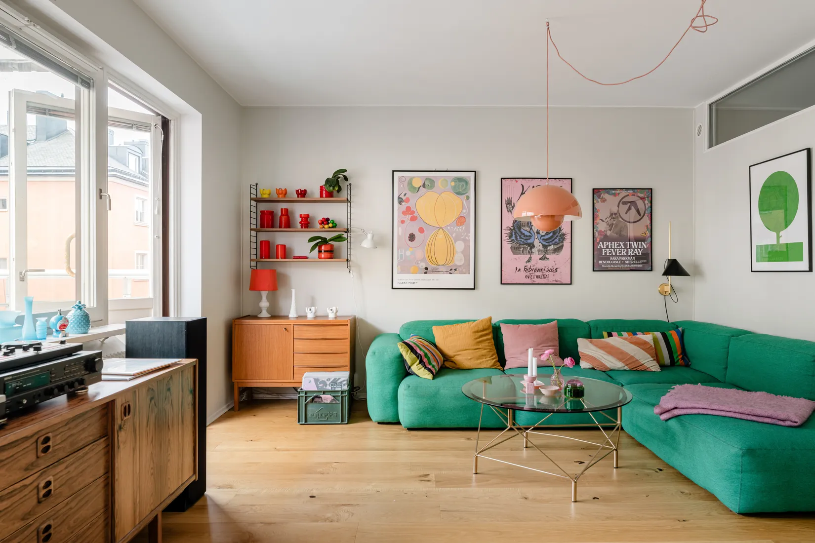 Bostadsrätt, Bondegatan 25A,  Stockholm – Södermalm, Stockholm