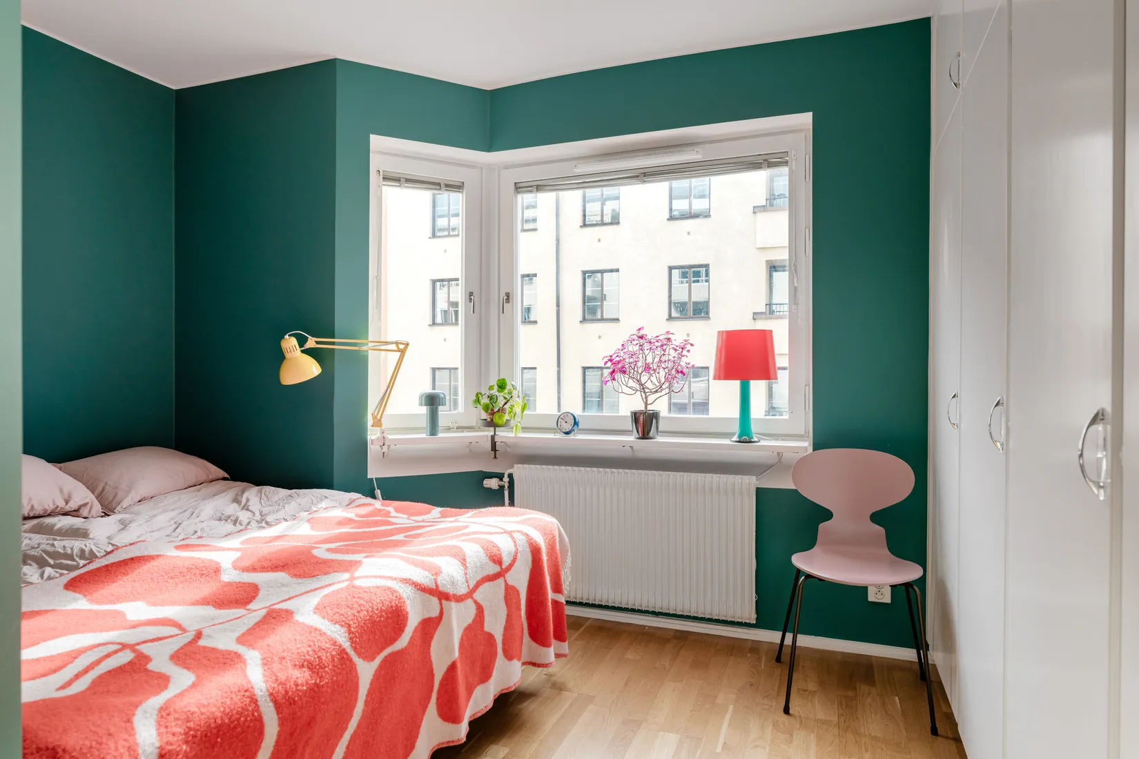 Bostadsrätt, Bondegatan 25A,  Stockholm – Södermalm, Stockholm