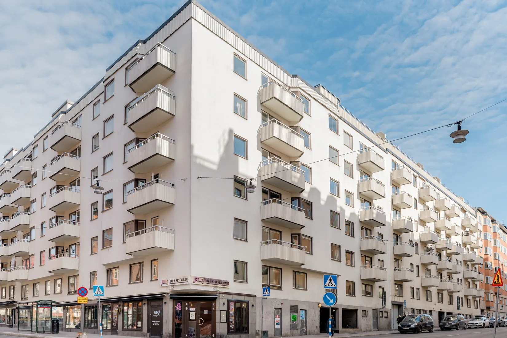 Bostadsrätt, Bondegatan 25A,  Stockholm – Södermalm, Stockholm