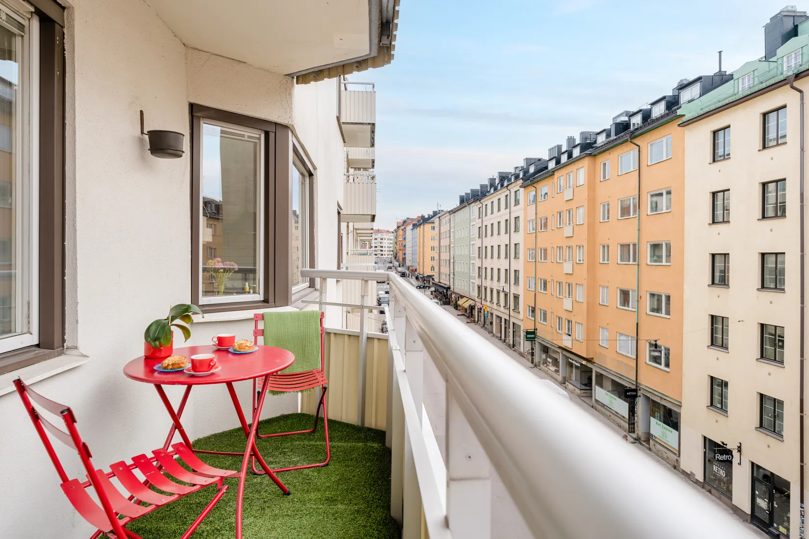 Bostadsrätt, Bondegatan 25A,  Stockholm – Södermalm, Stockholm
