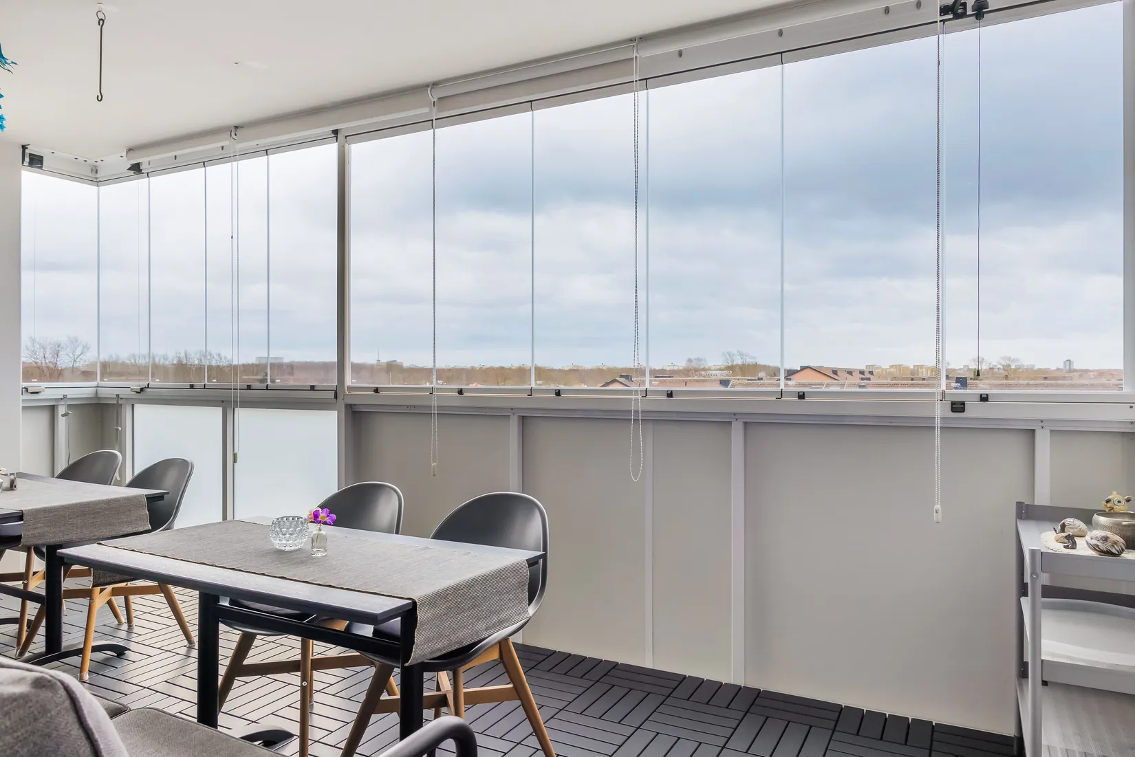 Bostadsrätt, Sallerupsvägen 87, Håkanstorp, Malmö