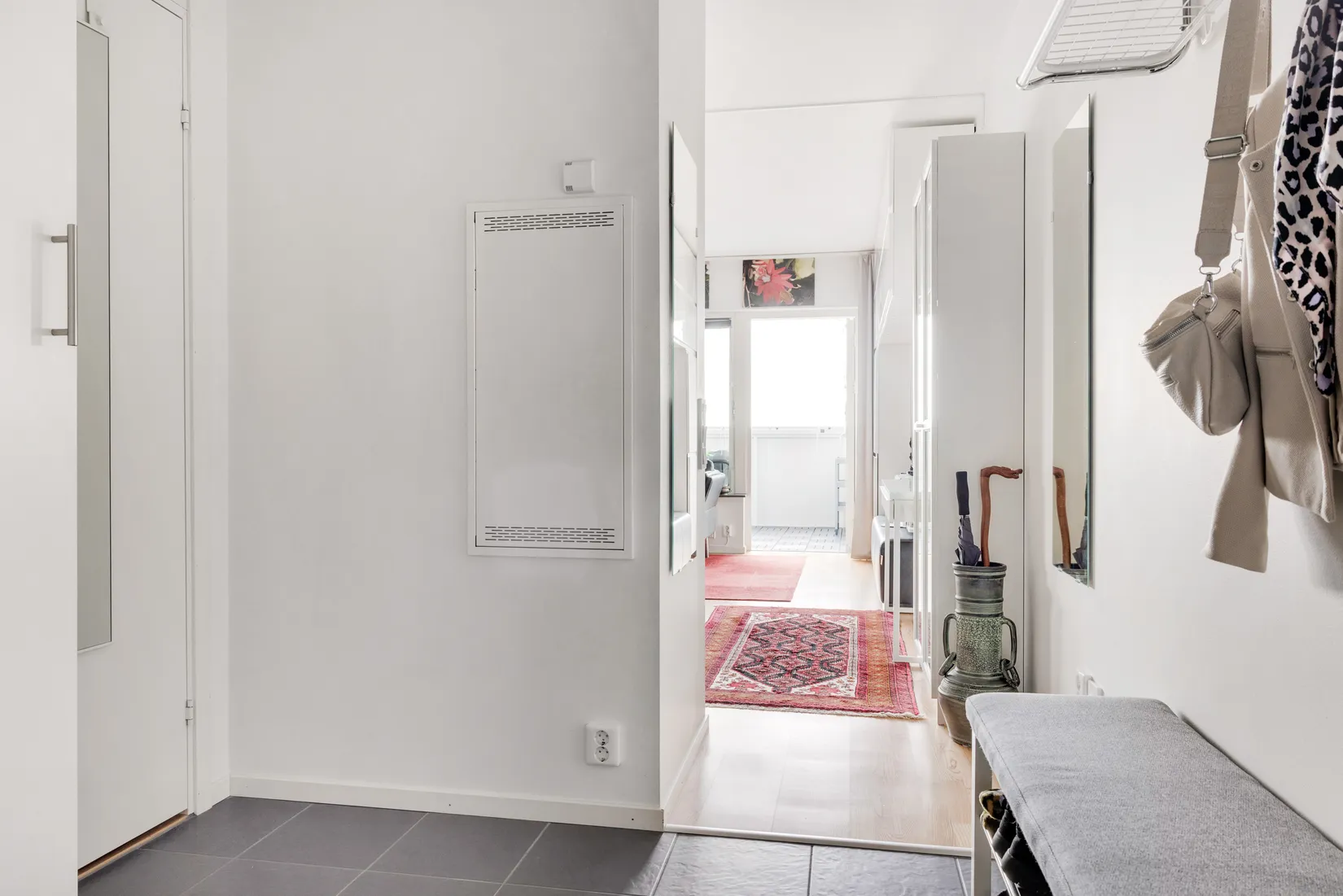 Bostadsrätt, Sallerupsvägen 87, Håkanstorp, Malmö