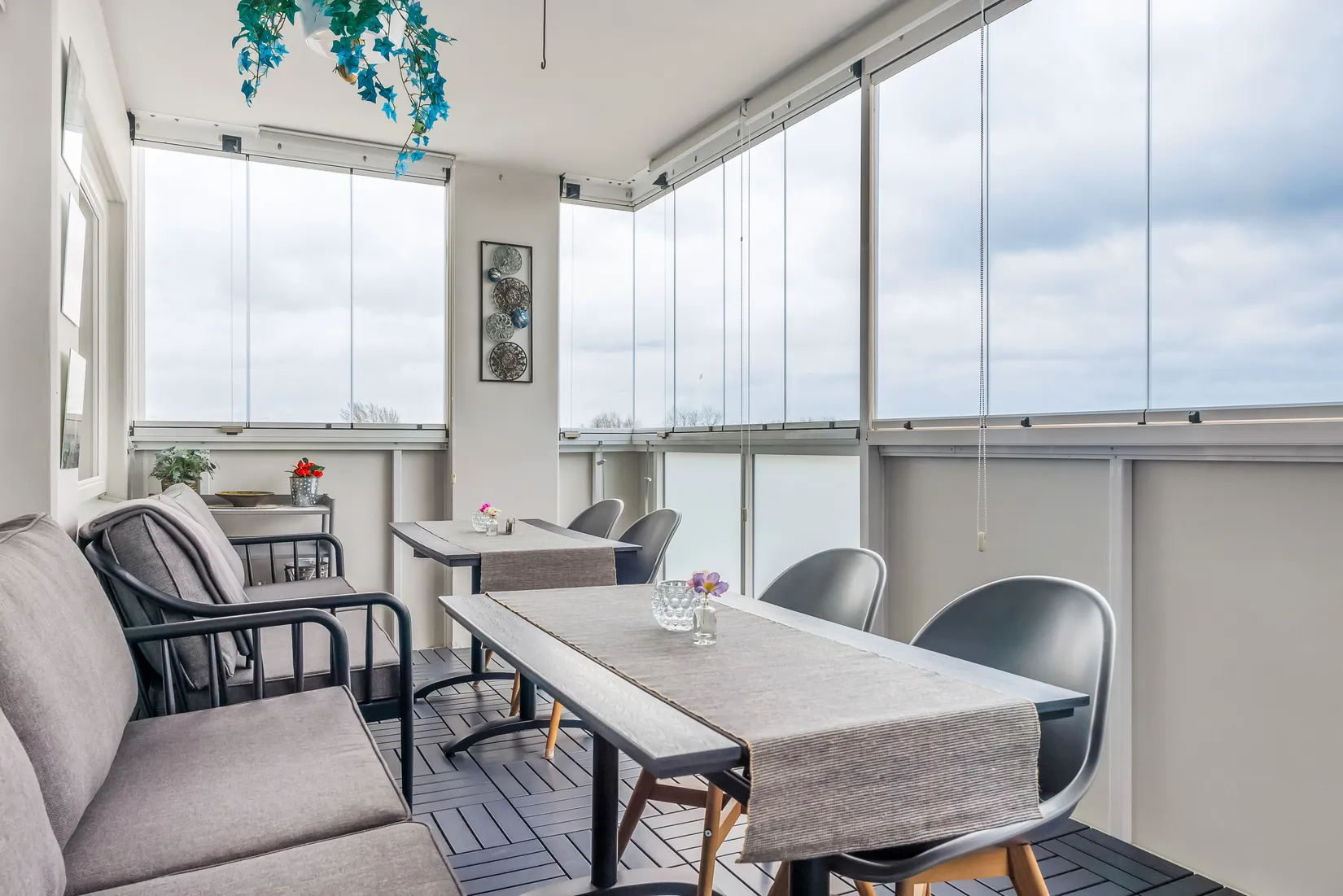 Bostadsrätt, Sallerupsvägen 87, Håkanstorp, Malmö