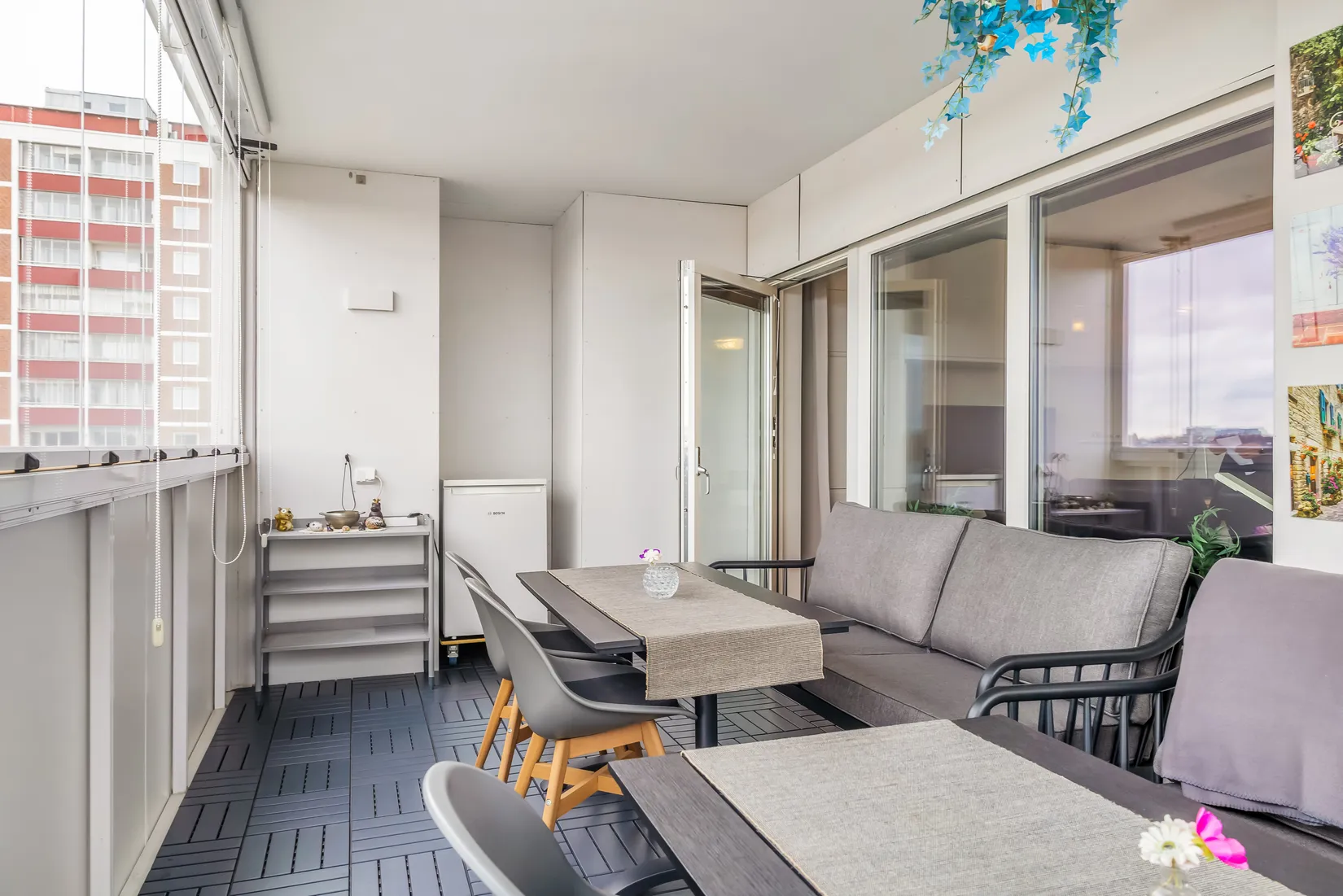 Bostadsrätt, Sallerupsvägen 87, Håkanstorp, Malmö