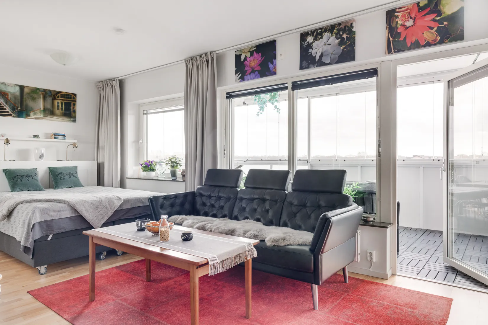 Bostadsrätt, Sallerupsvägen 87, Håkanstorp, Malmö