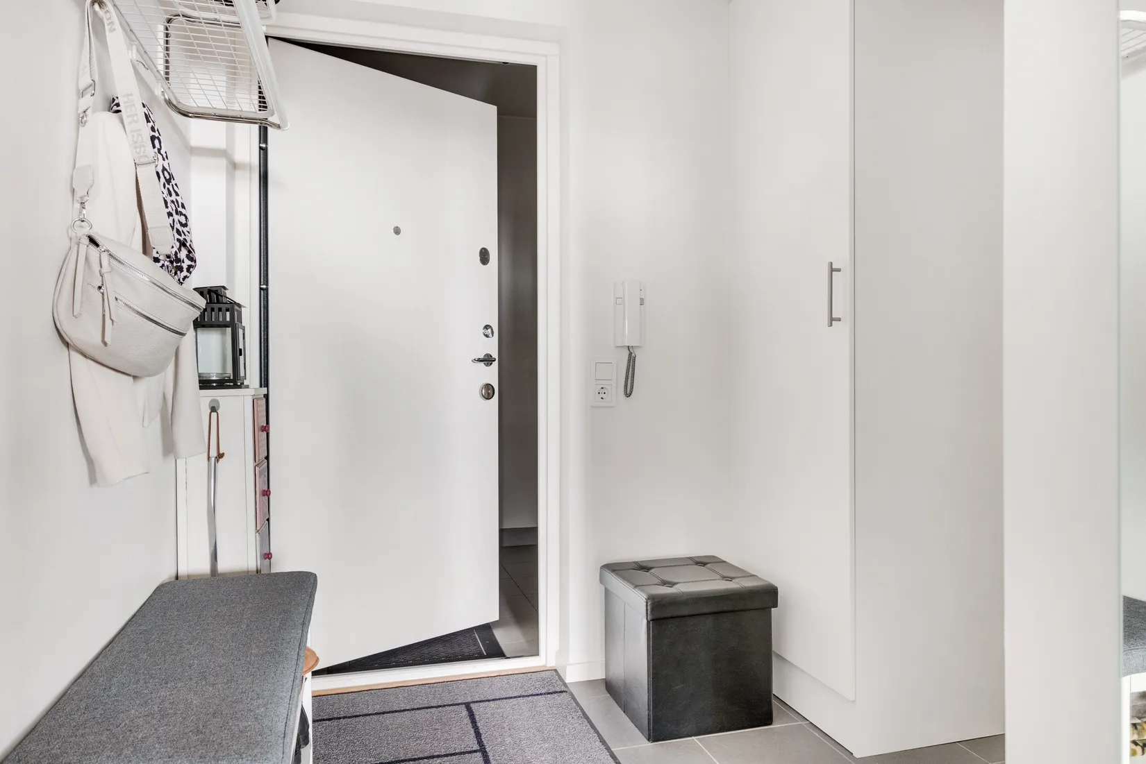 Bostadsrätt, Sallerupsvägen 87, Håkanstorp, Malmö