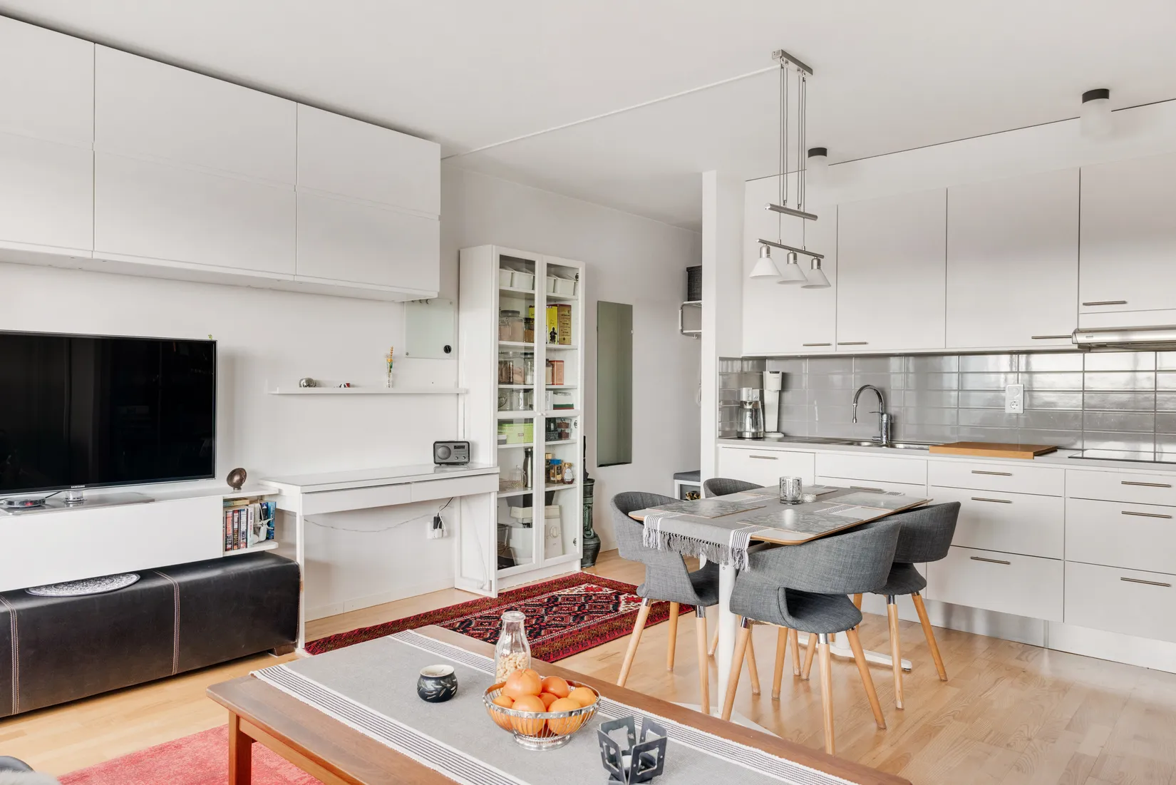 Bostadsrätt, Sallerupsvägen 87, Håkanstorp, Malmö