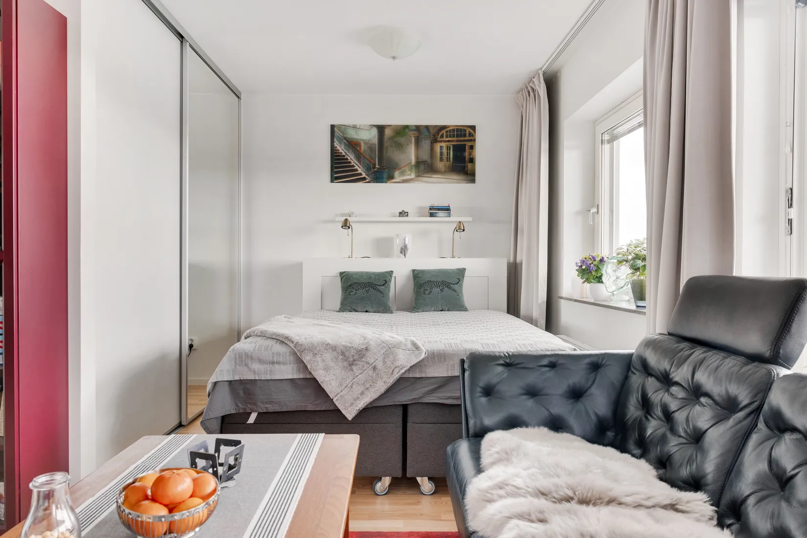 Bostadsrätt, Sallerupsvägen 87, Håkanstorp, Malmö