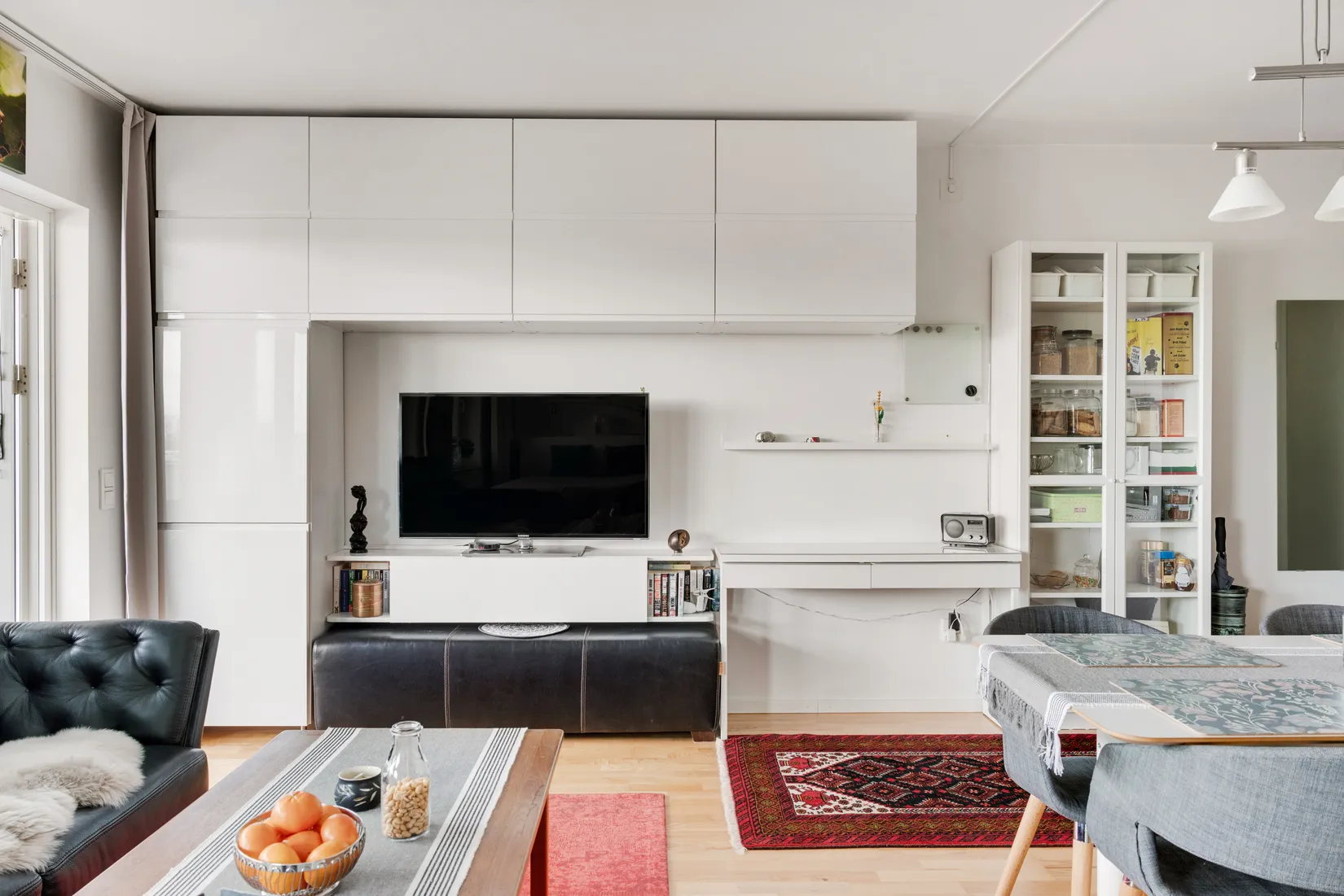 Bostadsrätt, Sallerupsvägen 87, Håkanstorp, Malmö