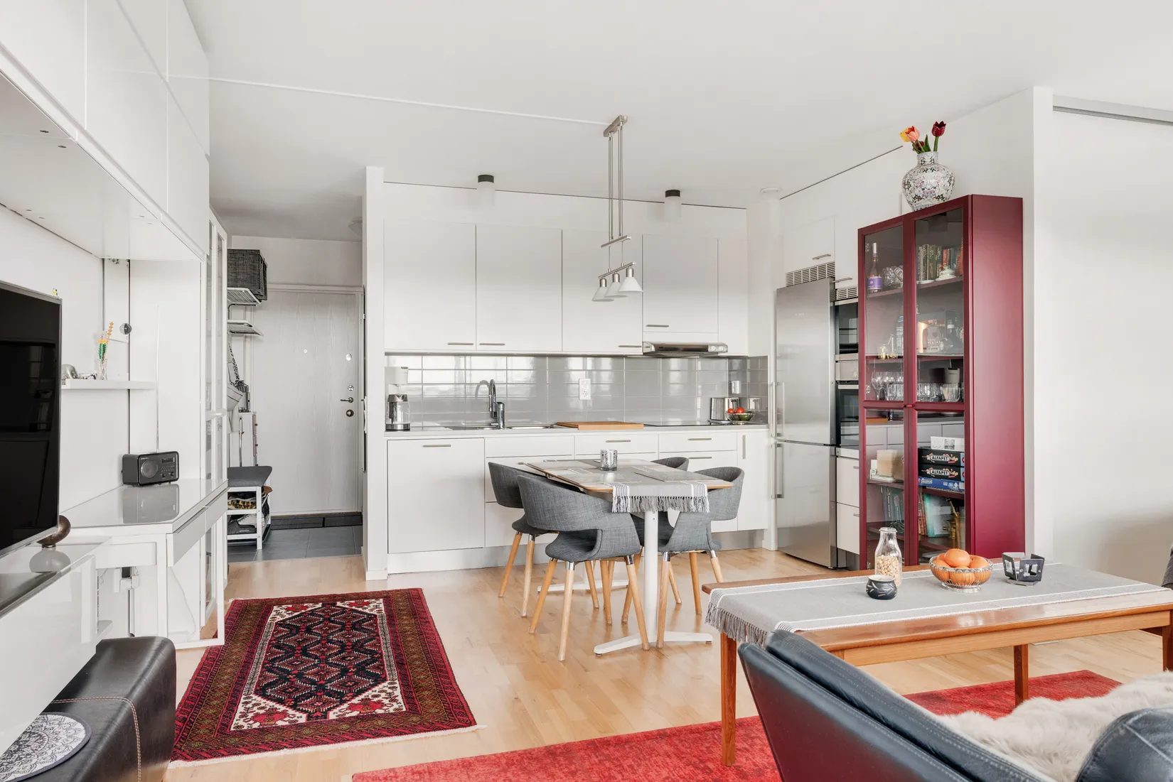 Bostadsrätt, Sallerupsvägen 87, Håkanstorp, Malmö