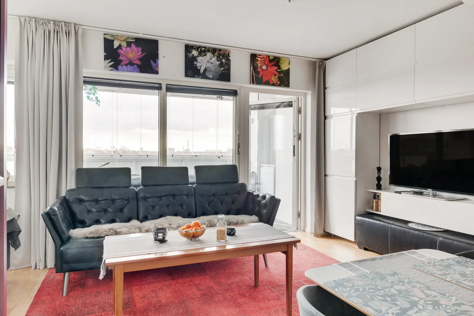 Bostadsrätt, Sallerupsvägen 87, Håkanstorp, Malmö