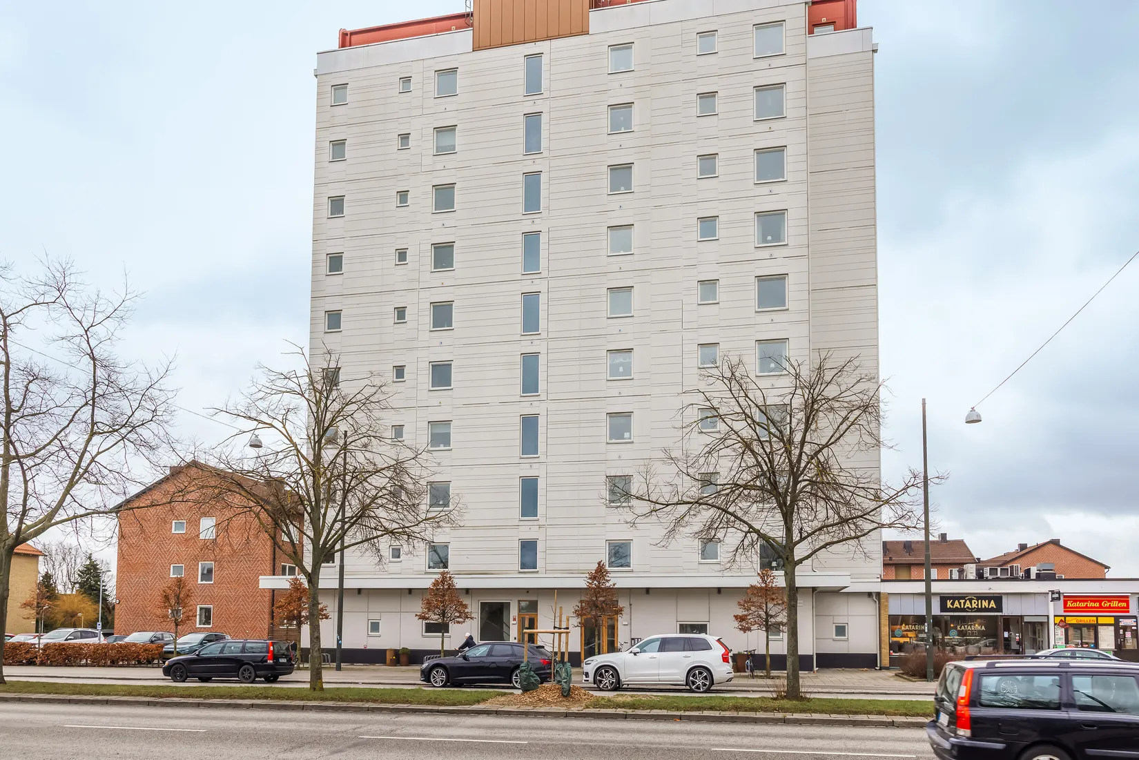 Bostadsrätt, Sallerupsvägen 87, Håkanstorp, Malmö