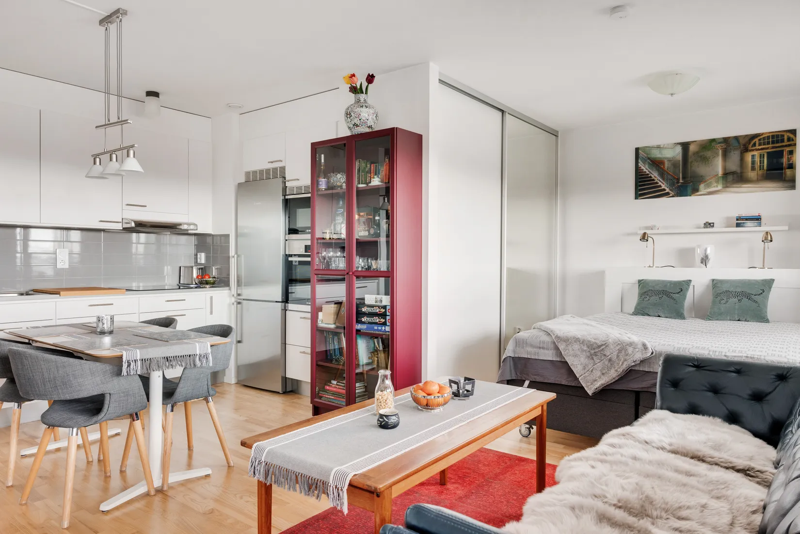 Bostadsrätt, Sallerupsvägen 87, Håkanstorp, Malmö