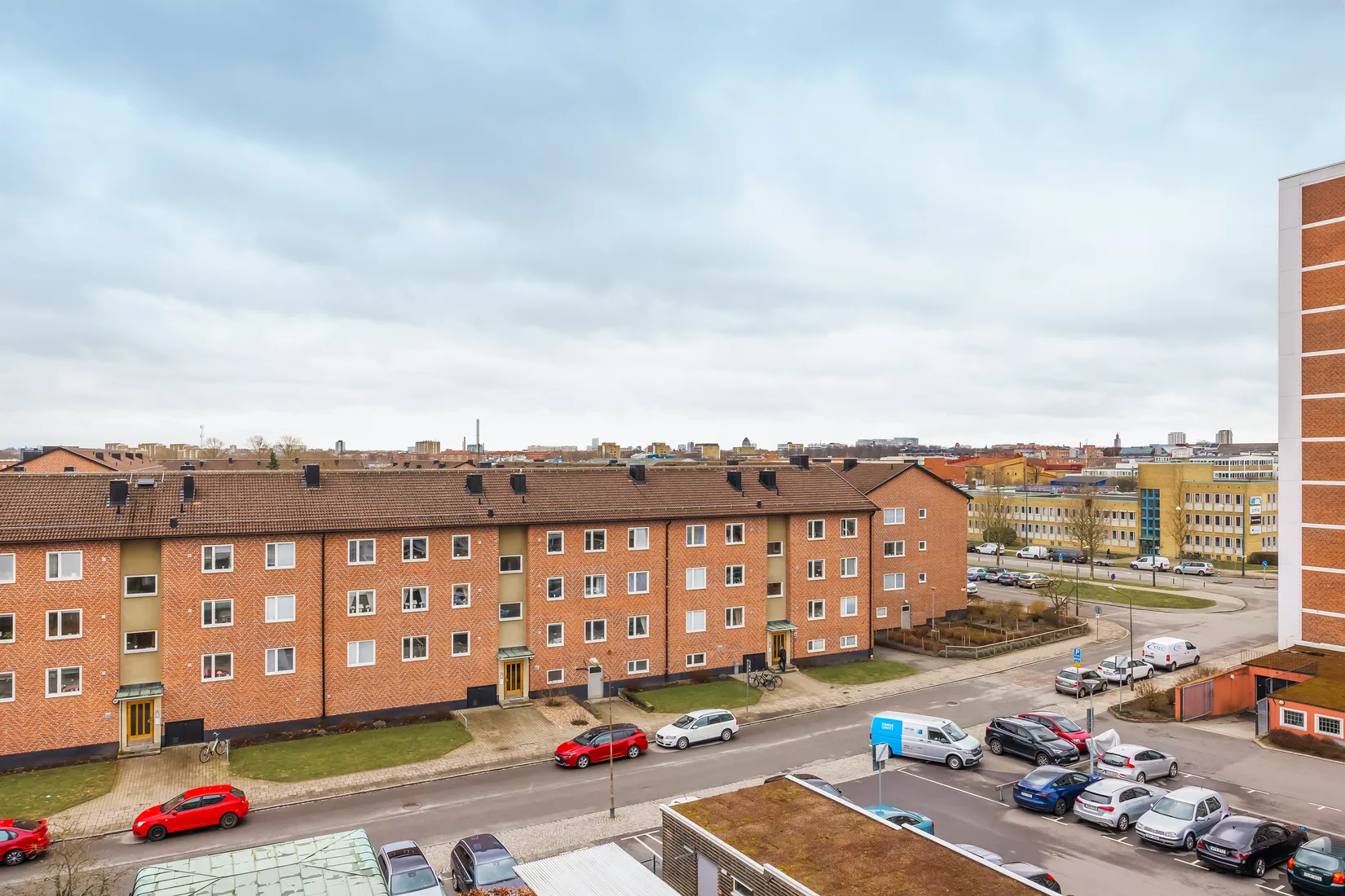 Bostadsrätt, Sallerupsvägen 87, Håkanstorp, Malmö