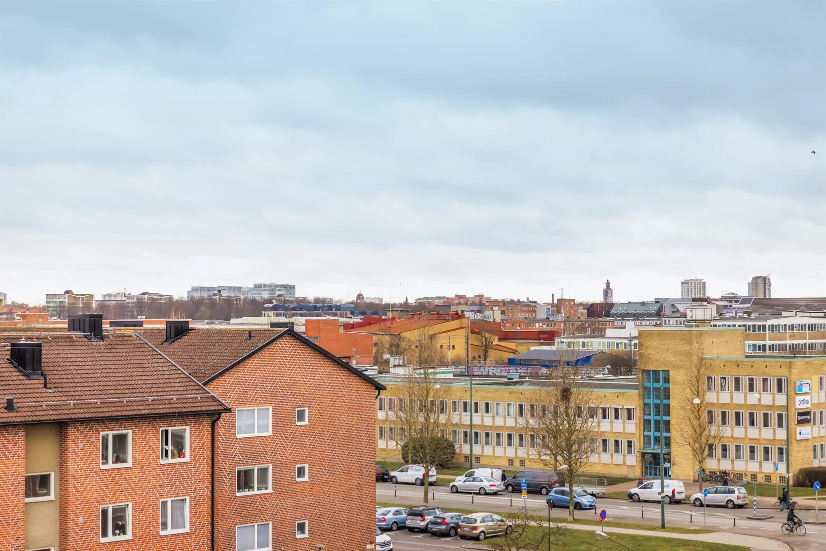 Bostadsrätt, Sallerupsvägen 87, Håkanstorp, Malmö