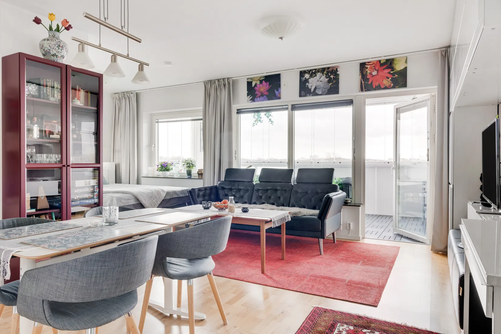 Bostadsrätt, Sallerupsvägen 87, Håkanstorp, Malmö