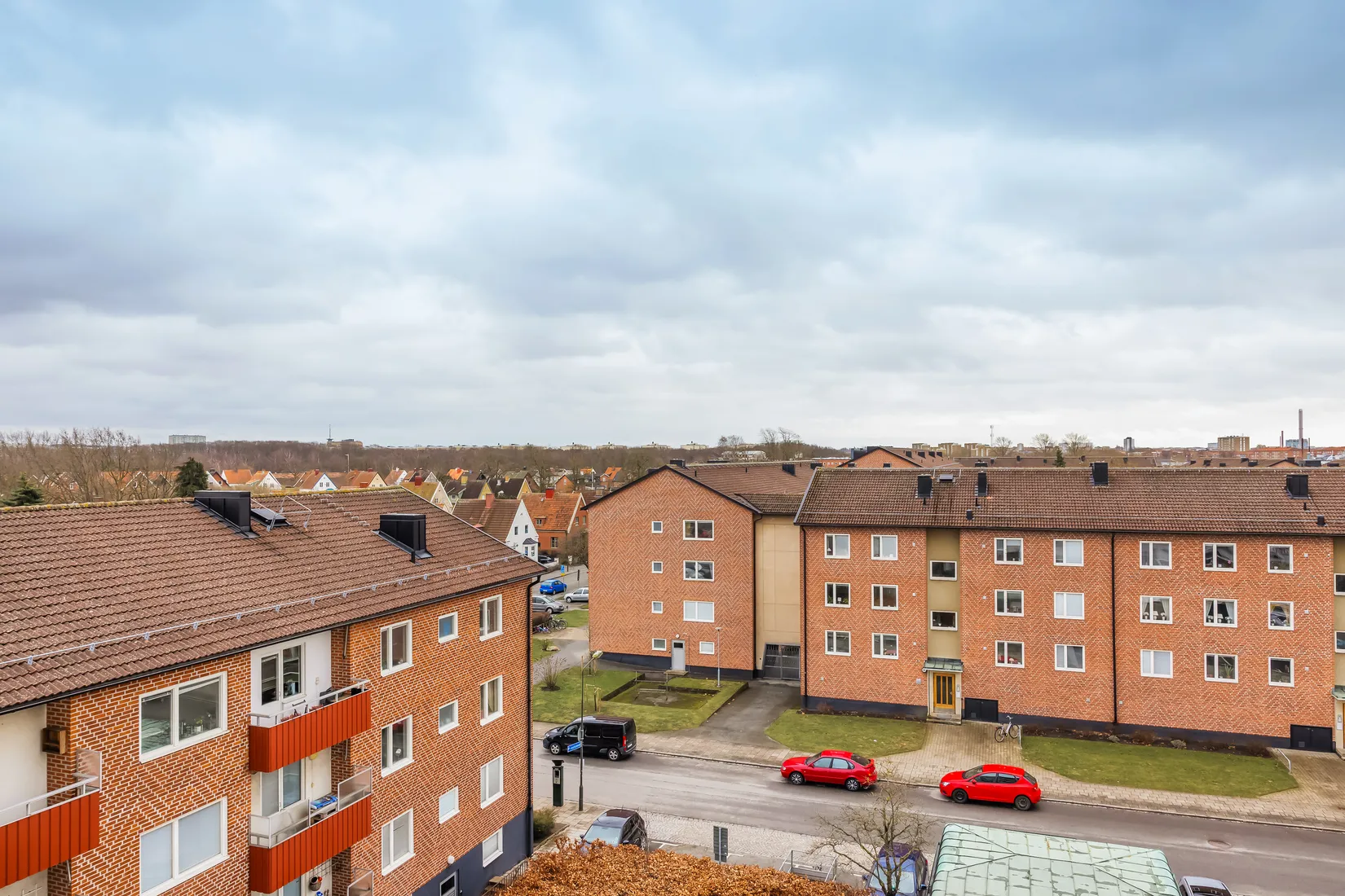 Bostadsrätt, Sallerupsvägen 87, Håkanstorp, Malmö