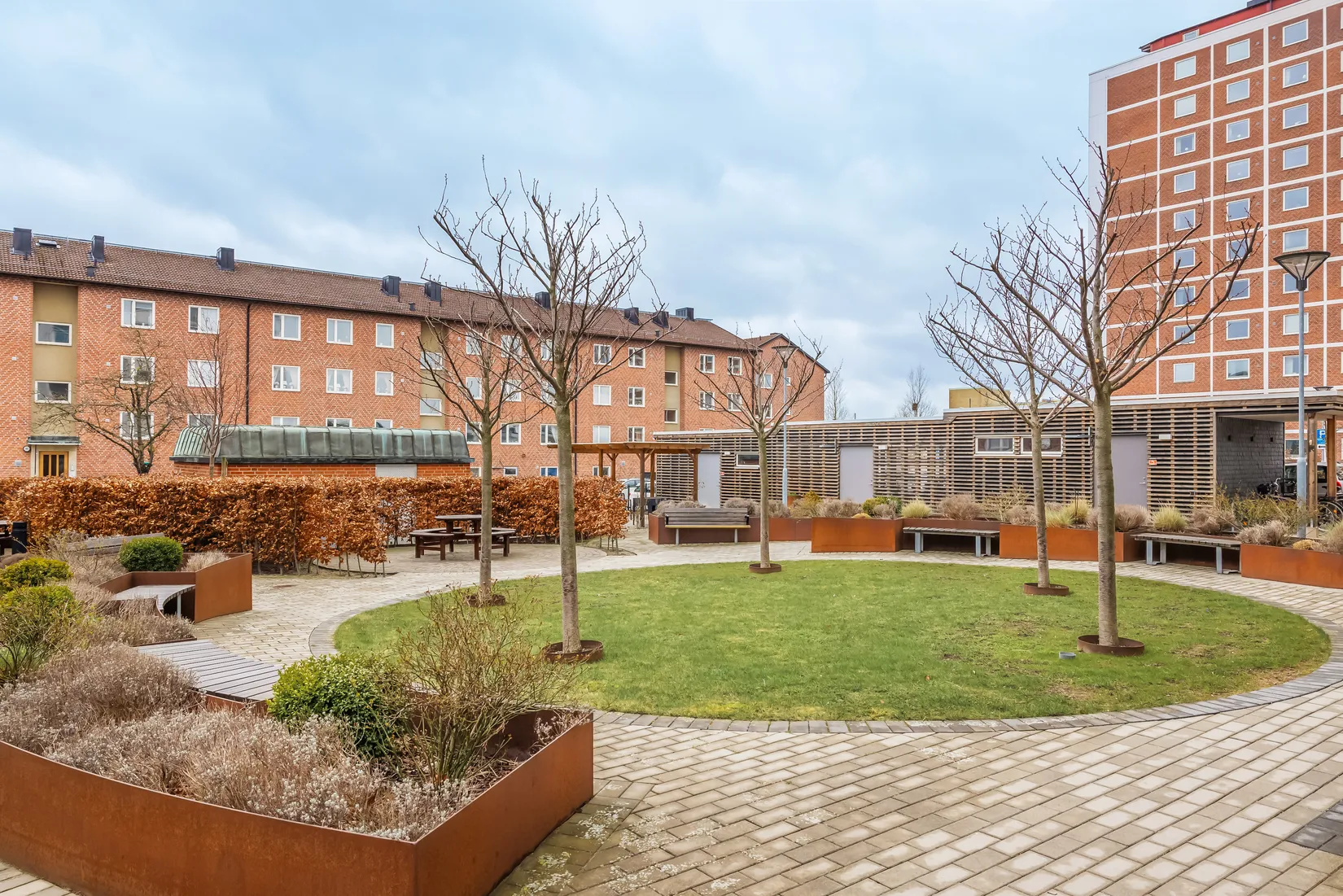 Bostadsrätt, Sallerupsvägen 87, Håkanstorp, Malmö